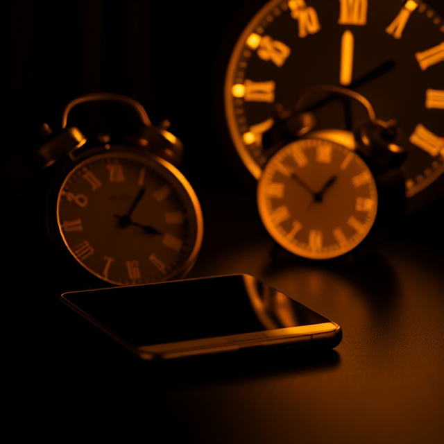 Self-exclusion and screen-time limits