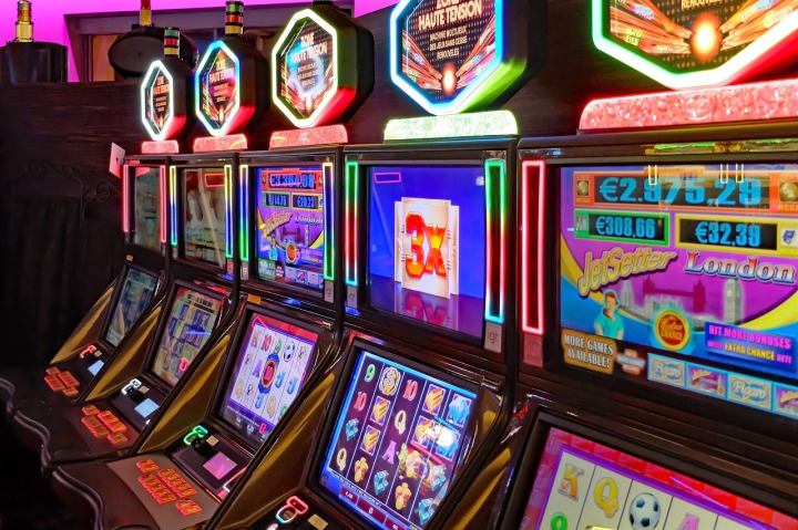 Highway Kings classic slot breakdown