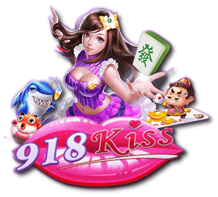 Golden 918Kiss slot machine hitting a jackpot with exploding gold coins in Singapore
