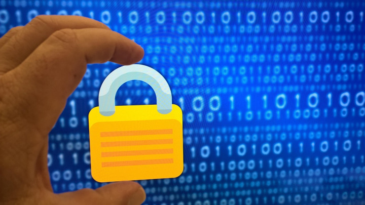 Account recovery for forgotten login passcode