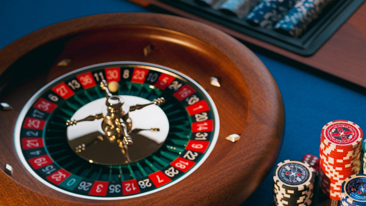 Beginner guide to live baccarat and roulette